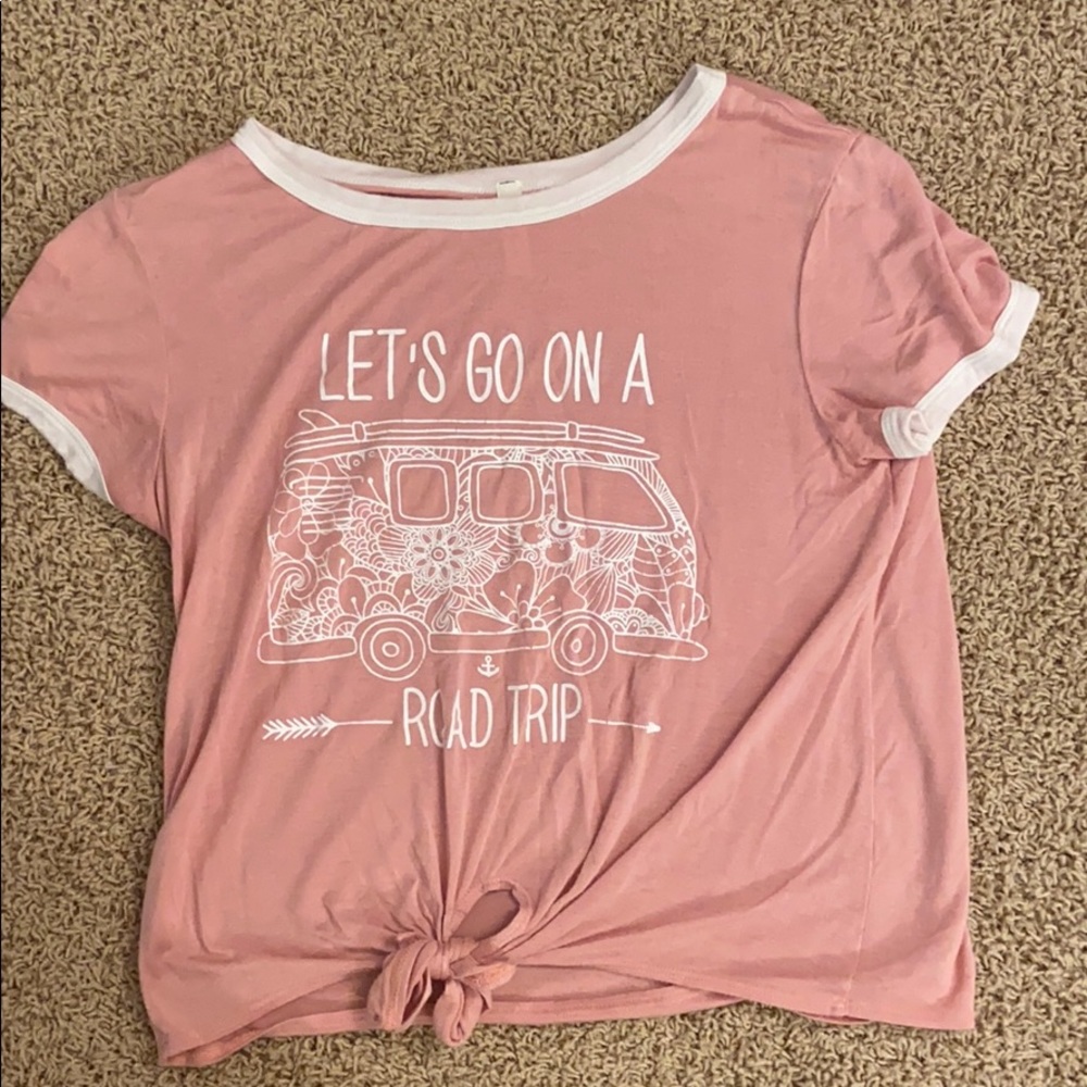 shirt